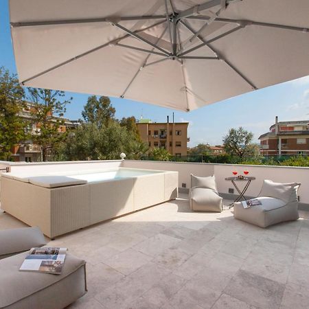 Amore Rentals - Villa Ebe Сорренто Екстер'єр фото