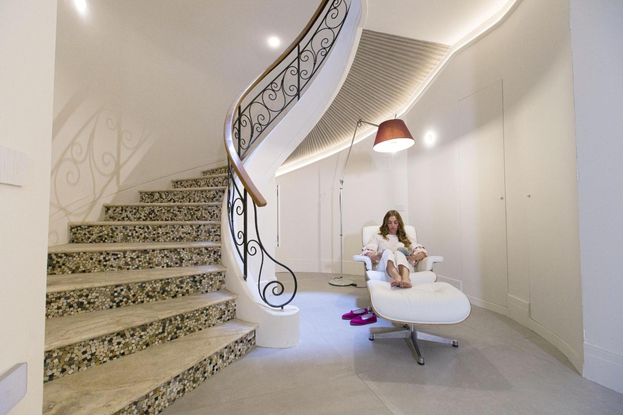 Amore Rentals - Villa Ebe Сорренто Екстер'єр фото