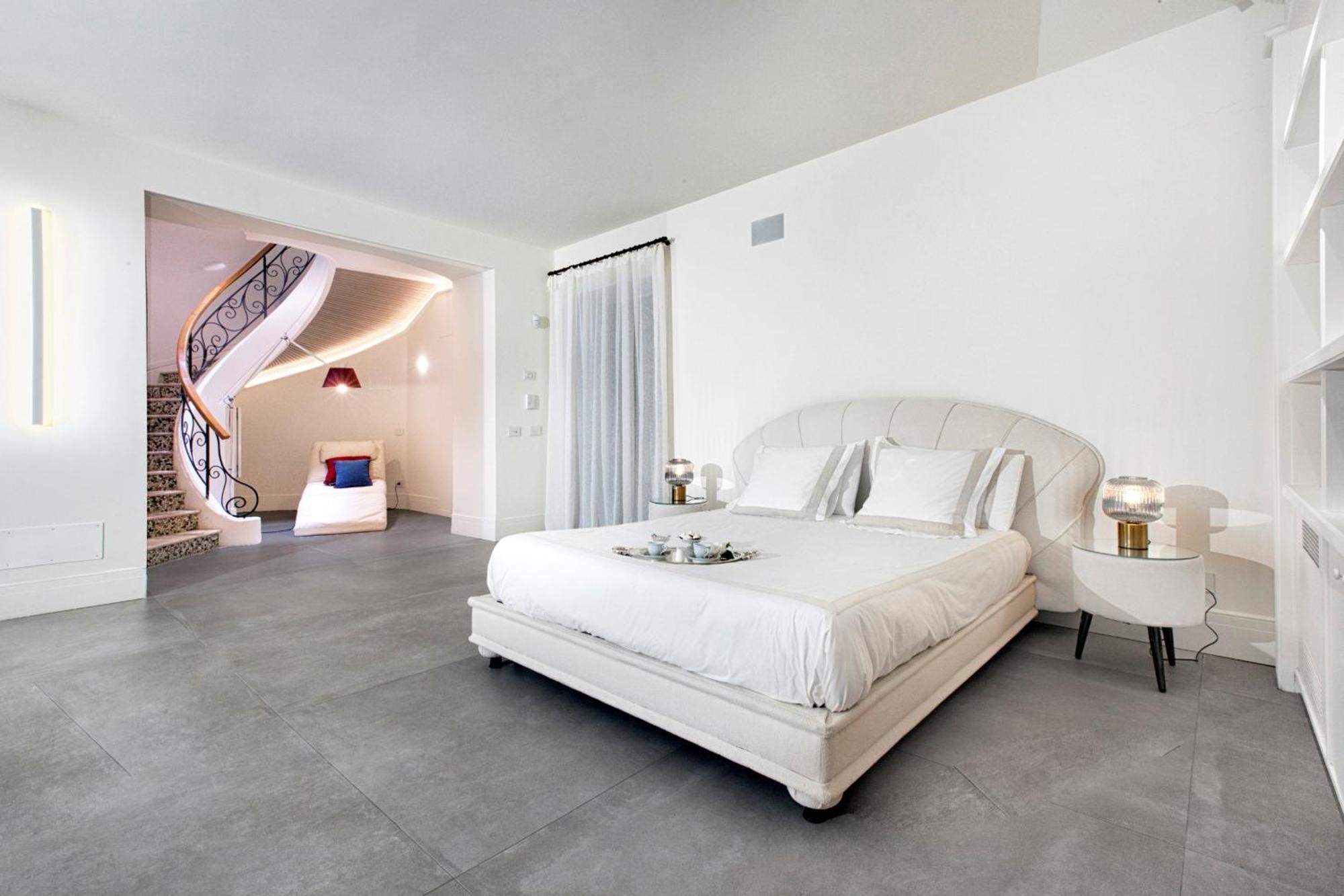 Amore Rentals - Villa Ebe Сорренто Екстер'єр фото