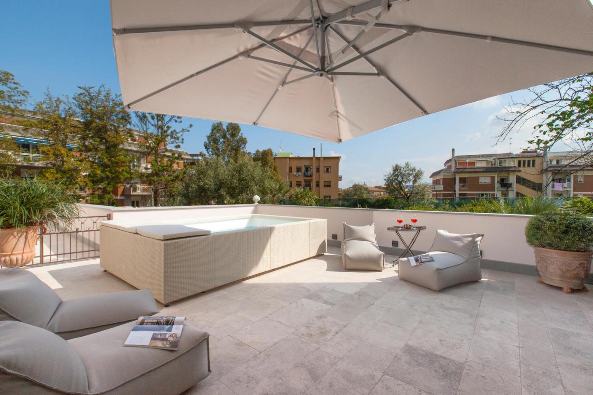 Amore Rentals - Villa Ebe Сорренто Екстер'єр фото