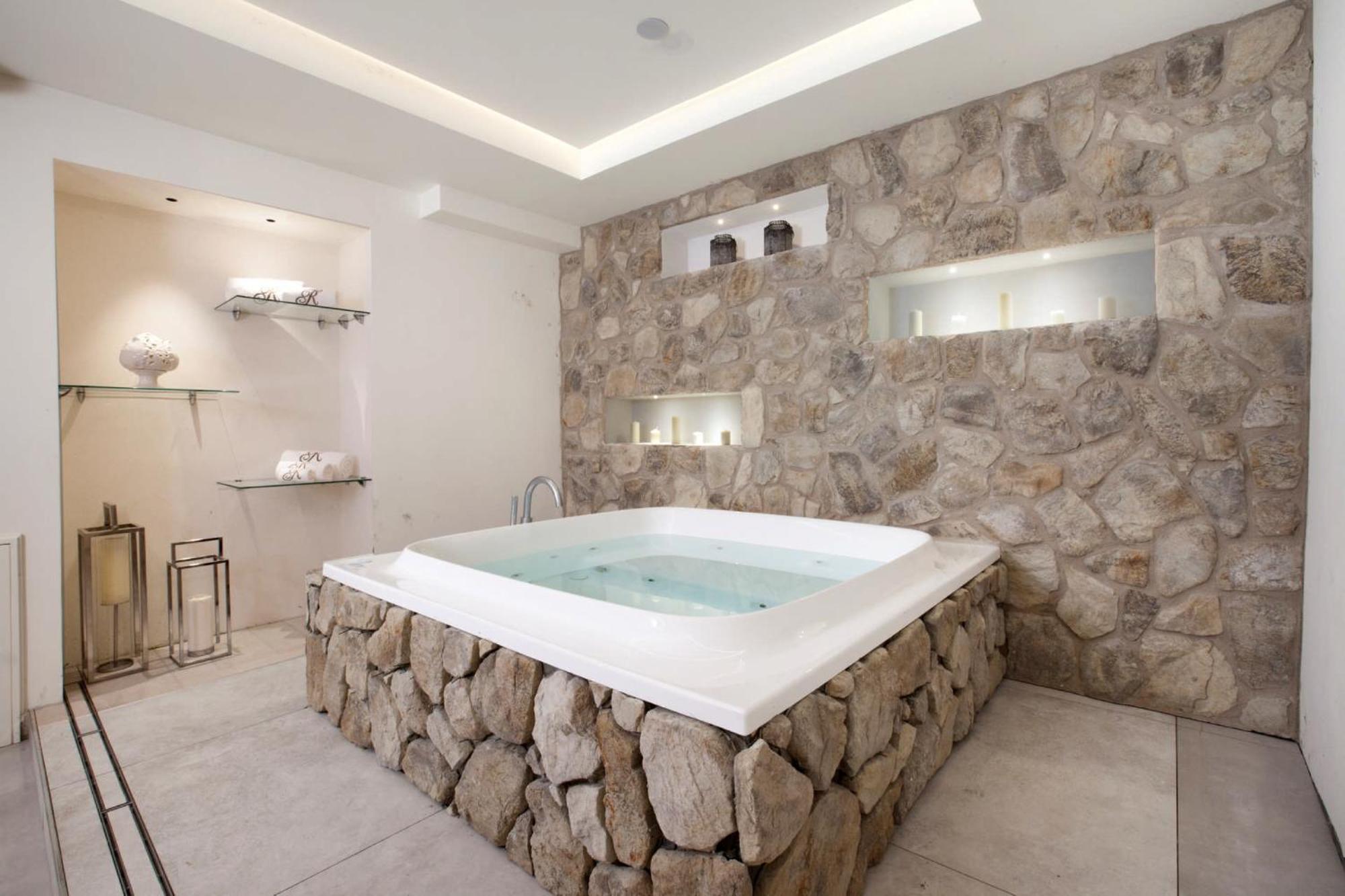 Amore Rentals - Villa Ebe Сорренто Екстер'єр фото