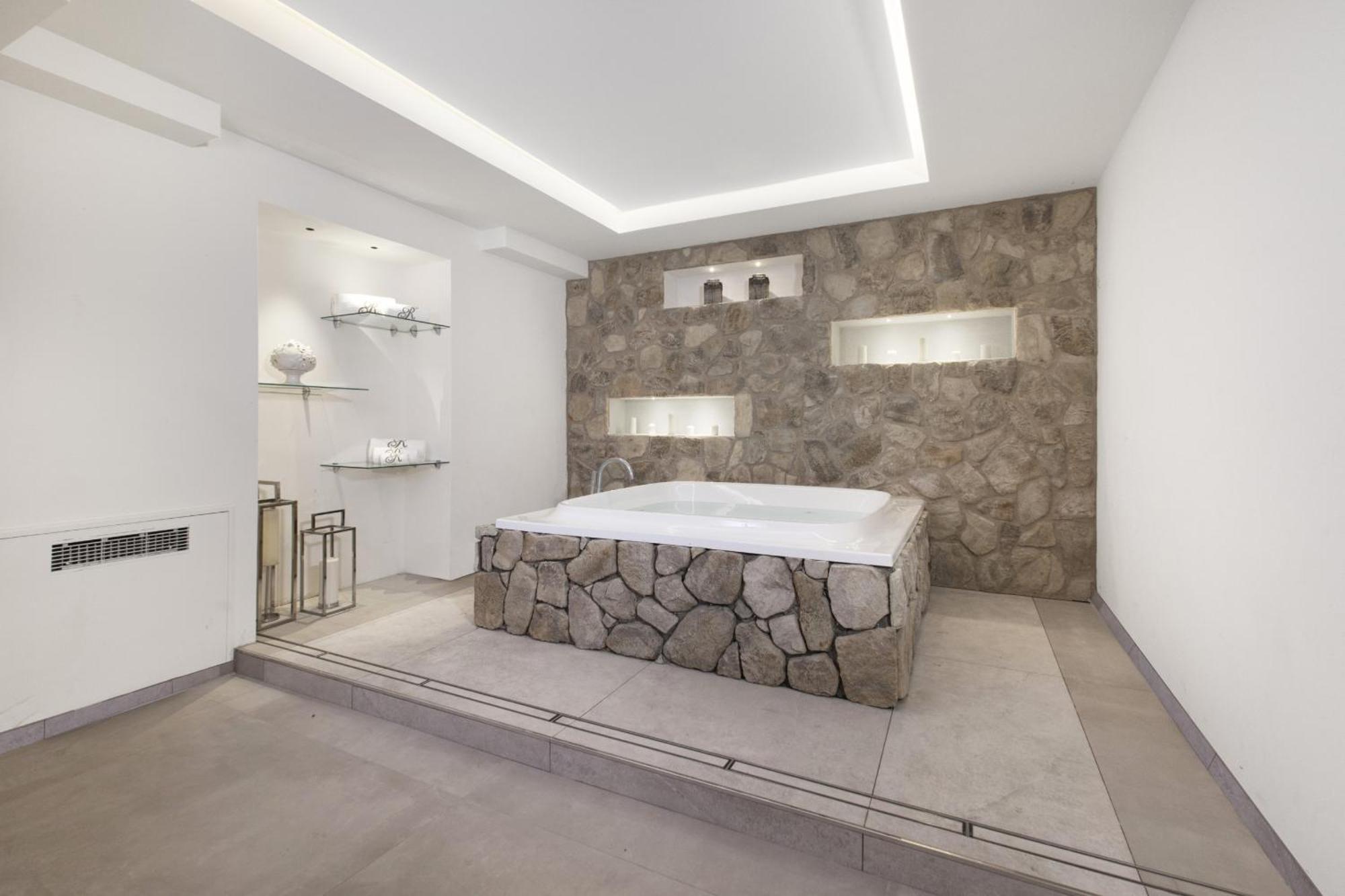 Amore Rentals - Villa Ebe Сорренто Екстер'єр фото