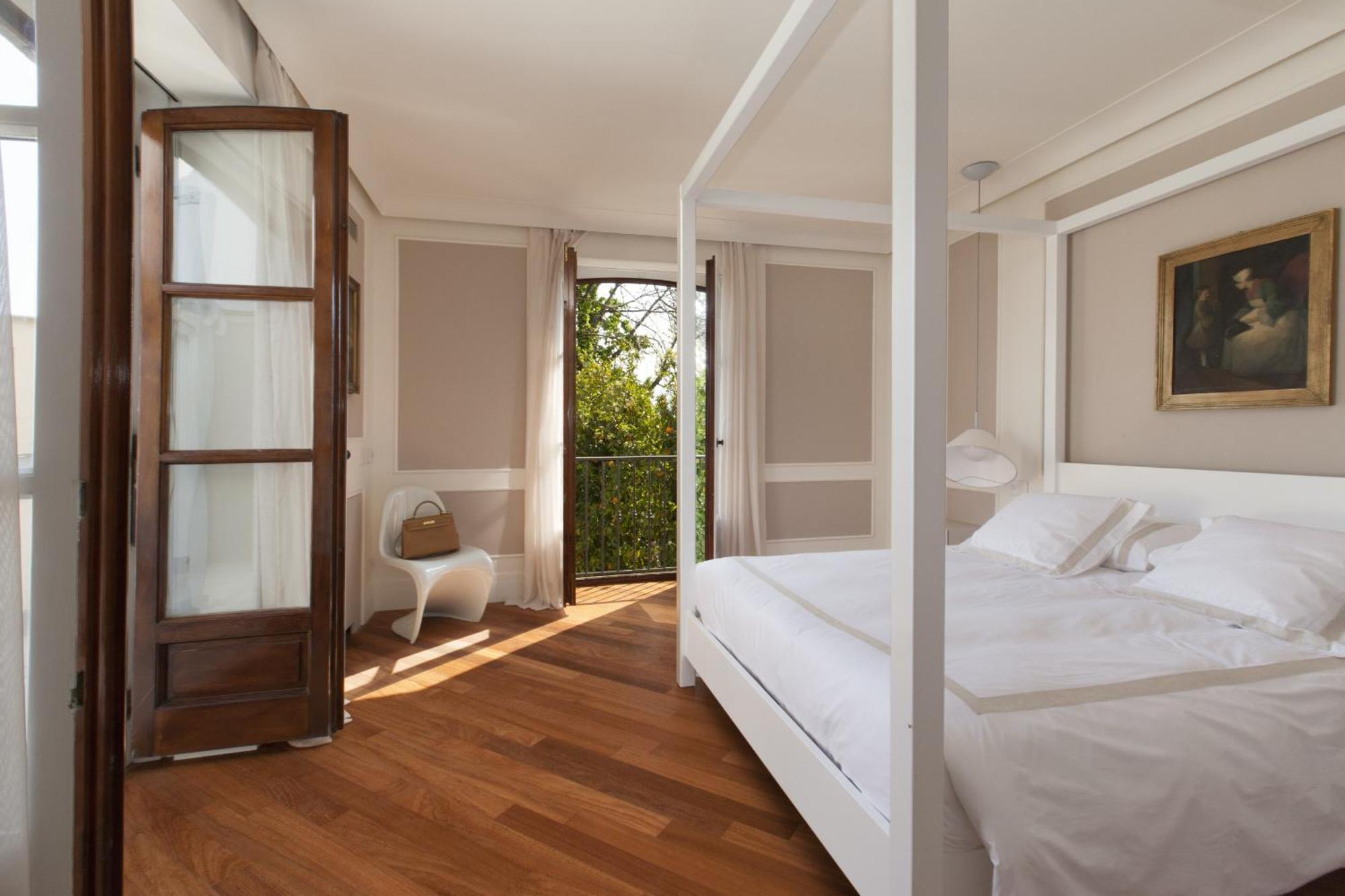 Amore Rentals - Villa Ebe Сорренто Екстер'єр фото