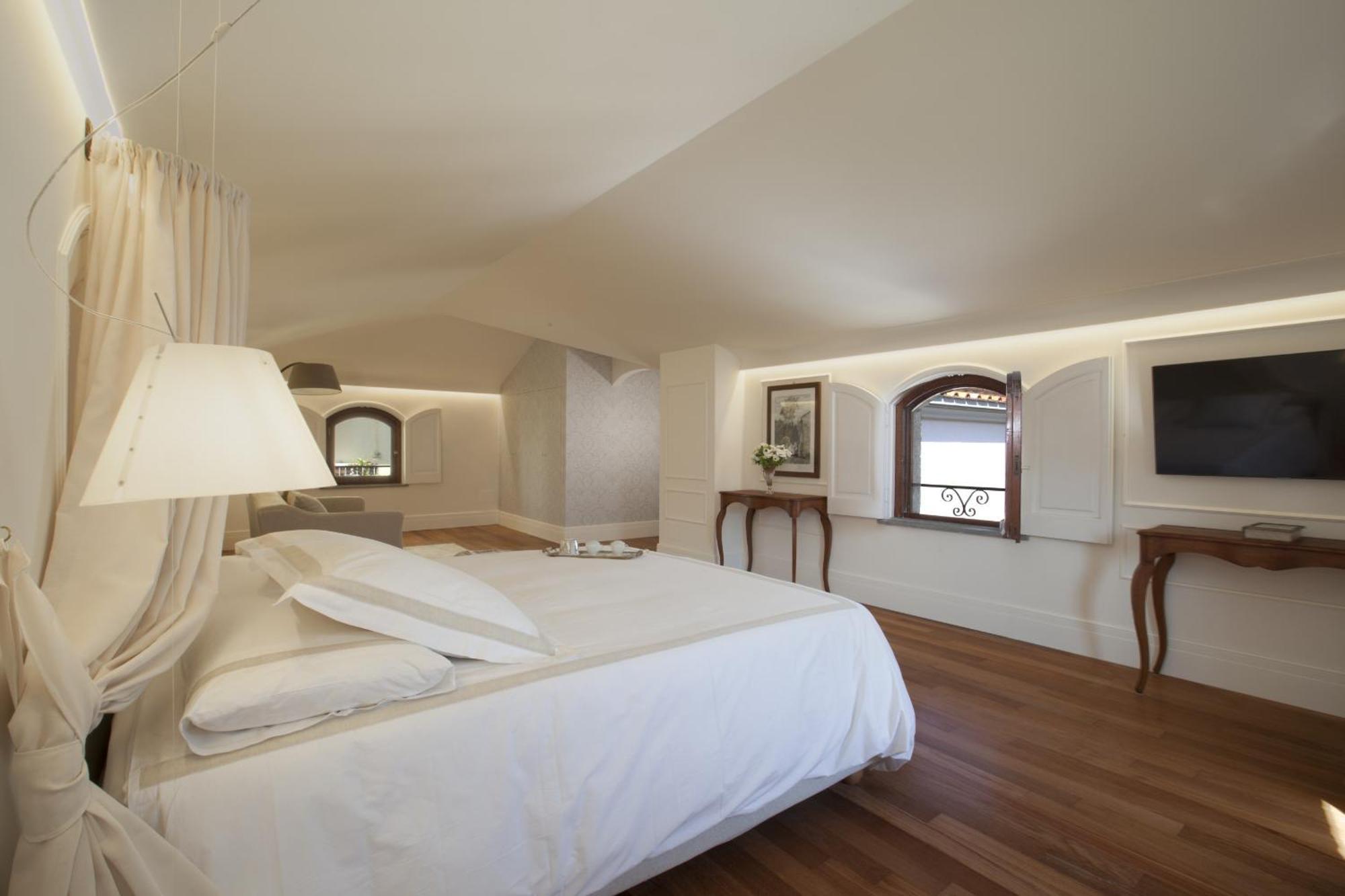 Amore Rentals - Villa Ebe Сорренто Екстер'єр фото