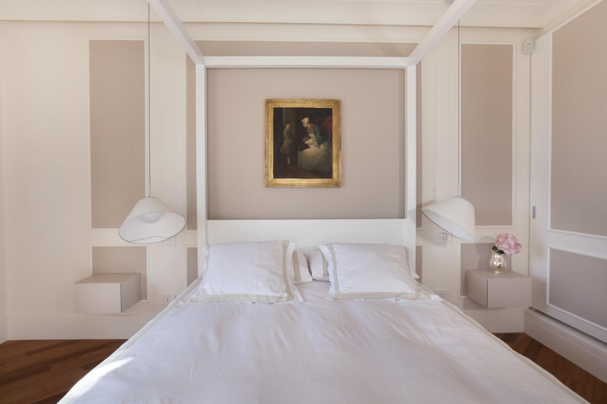Amore Rentals - Villa Ebe Сорренто Екстер'єр фото