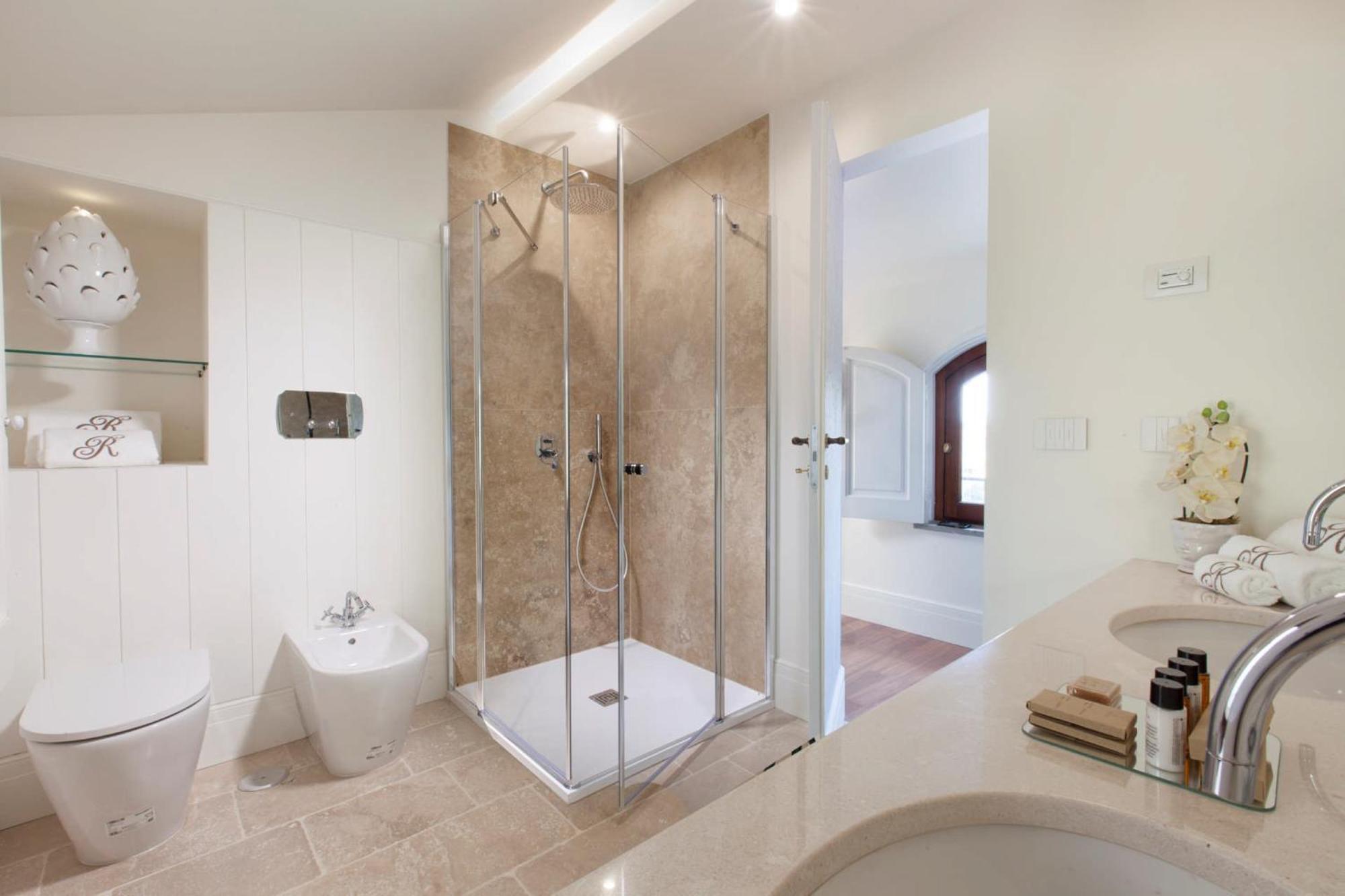 Amore Rentals - Villa Ebe Сорренто Екстер'єр фото