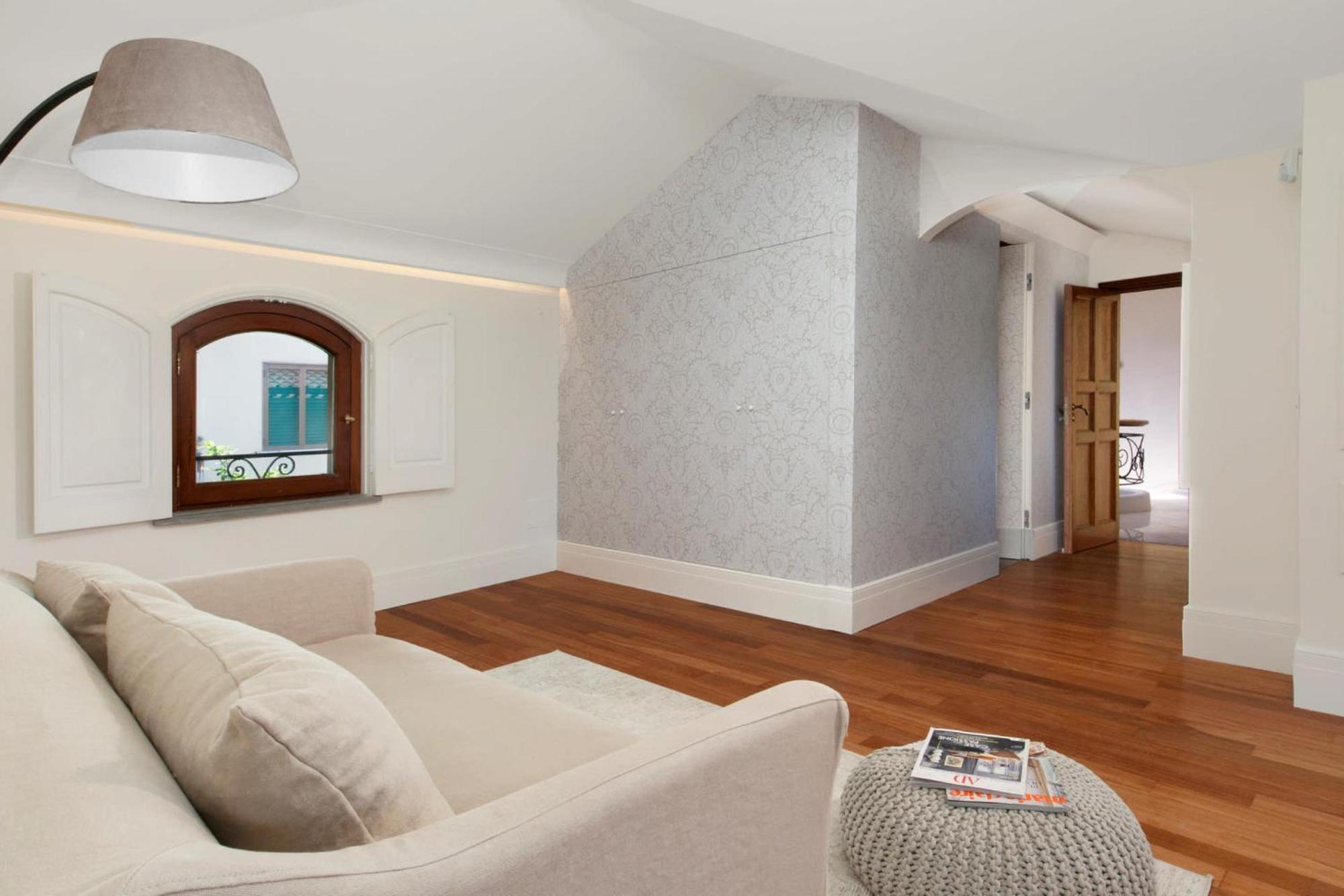 Amore Rentals - Villa Ebe Сорренто Екстер'єр фото