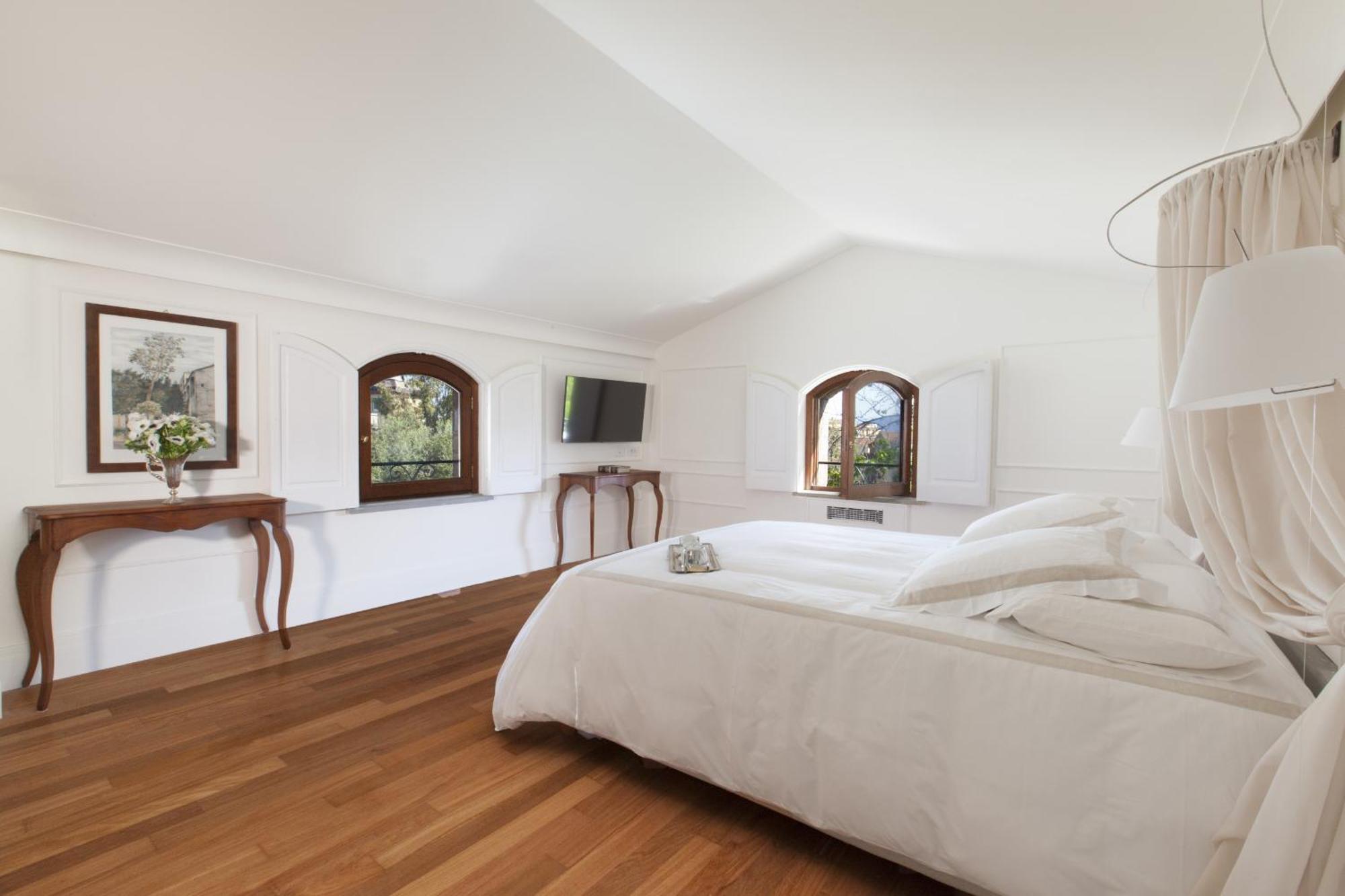 Amore Rentals - Villa Ebe Сорренто Екстер'єр фото