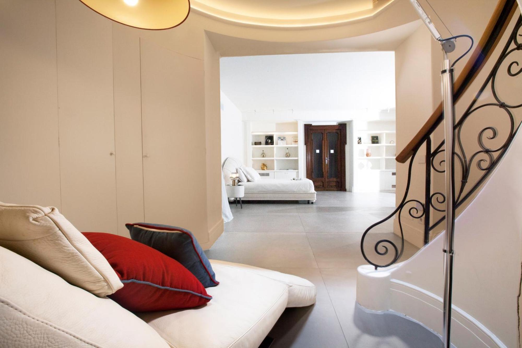 Amore Rentals - Villa Ebe Сорренто Екстер'єр фото