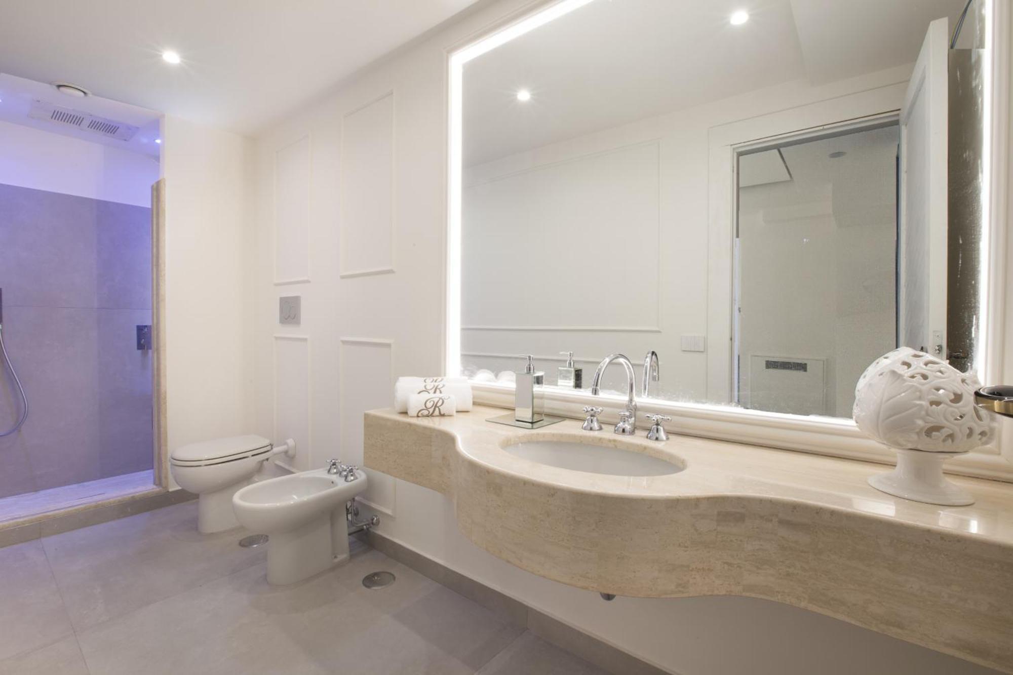 Amore Rentals - Villa Ebe Сорренто Екстер'єр фото
