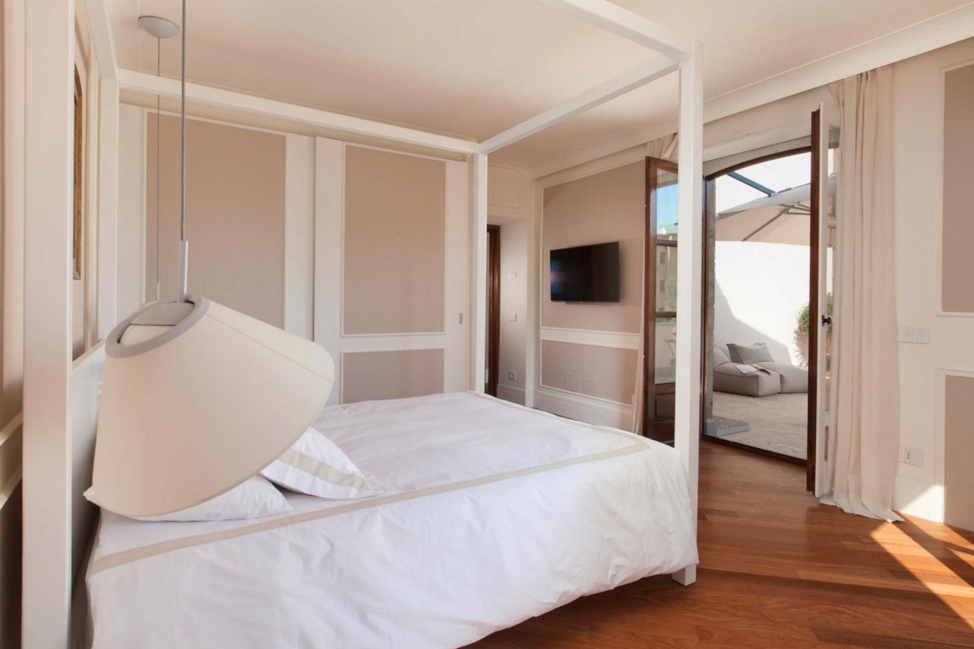 Amore Rentals - Villa Ebe Сорренто Екстер'єр фото
