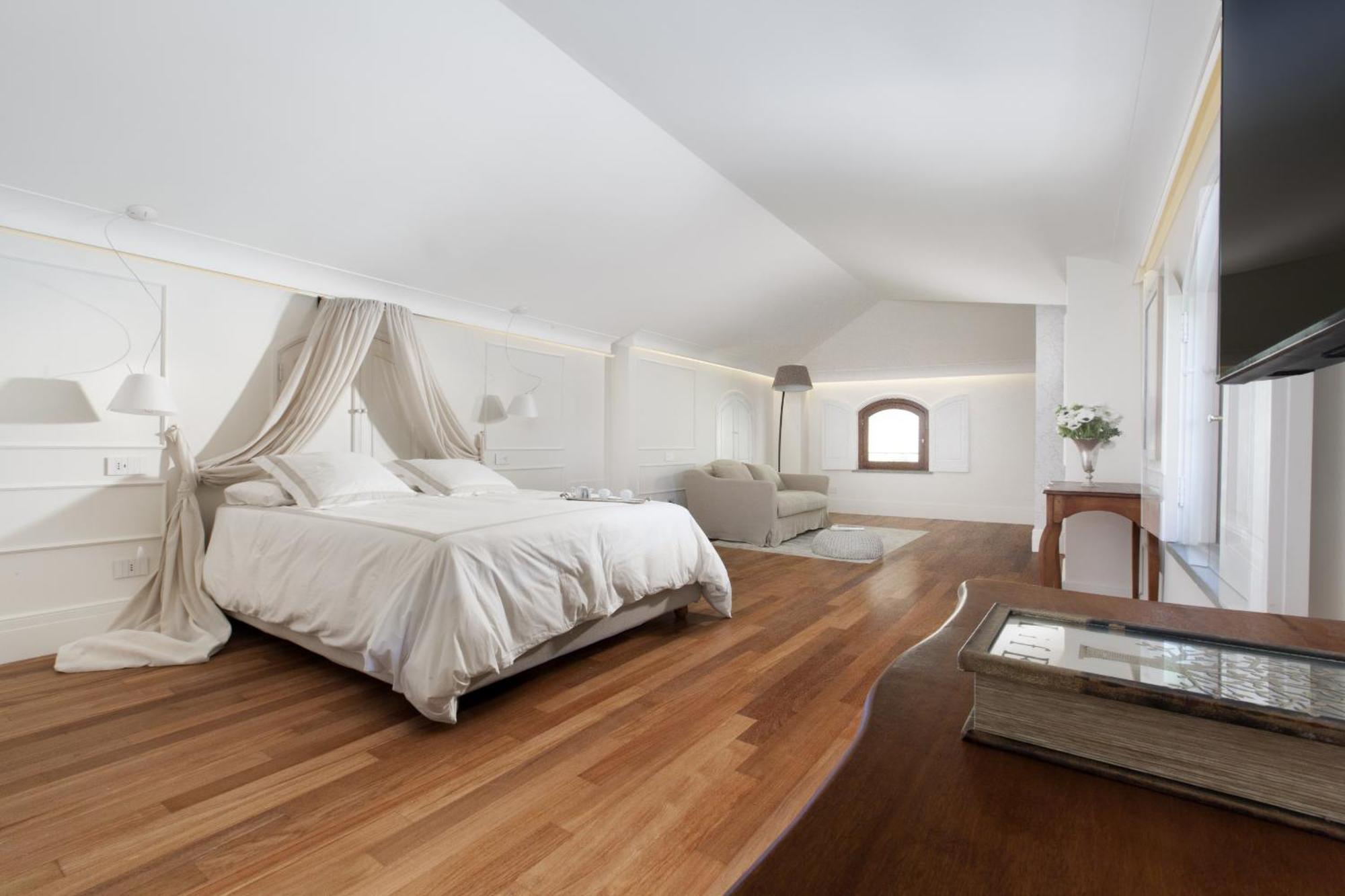 Amore Rentals - Villa Ebe Сорренто Екстер'єр фото