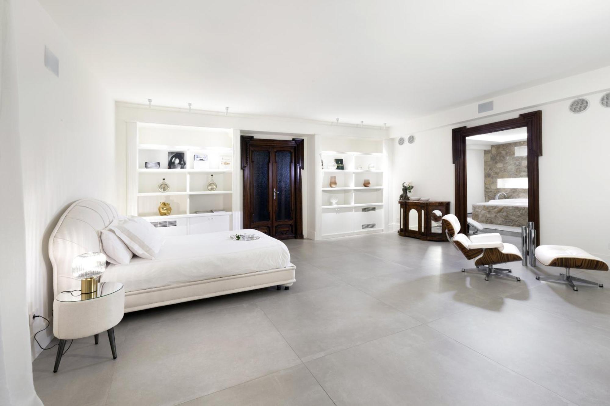 Amore Rentals - Villa Ebe Сорренто Екстер'єр фото
