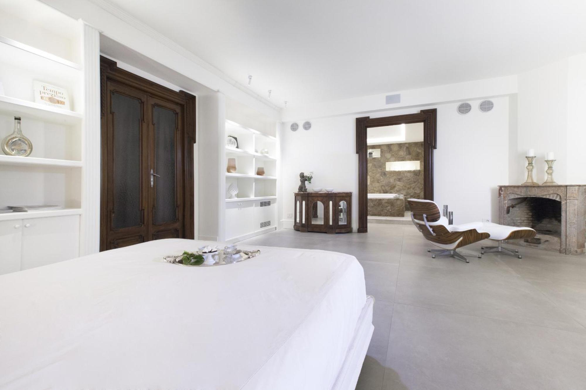 Amore Rentals - Villa Ebe Сорренто Екстер'єр фото
