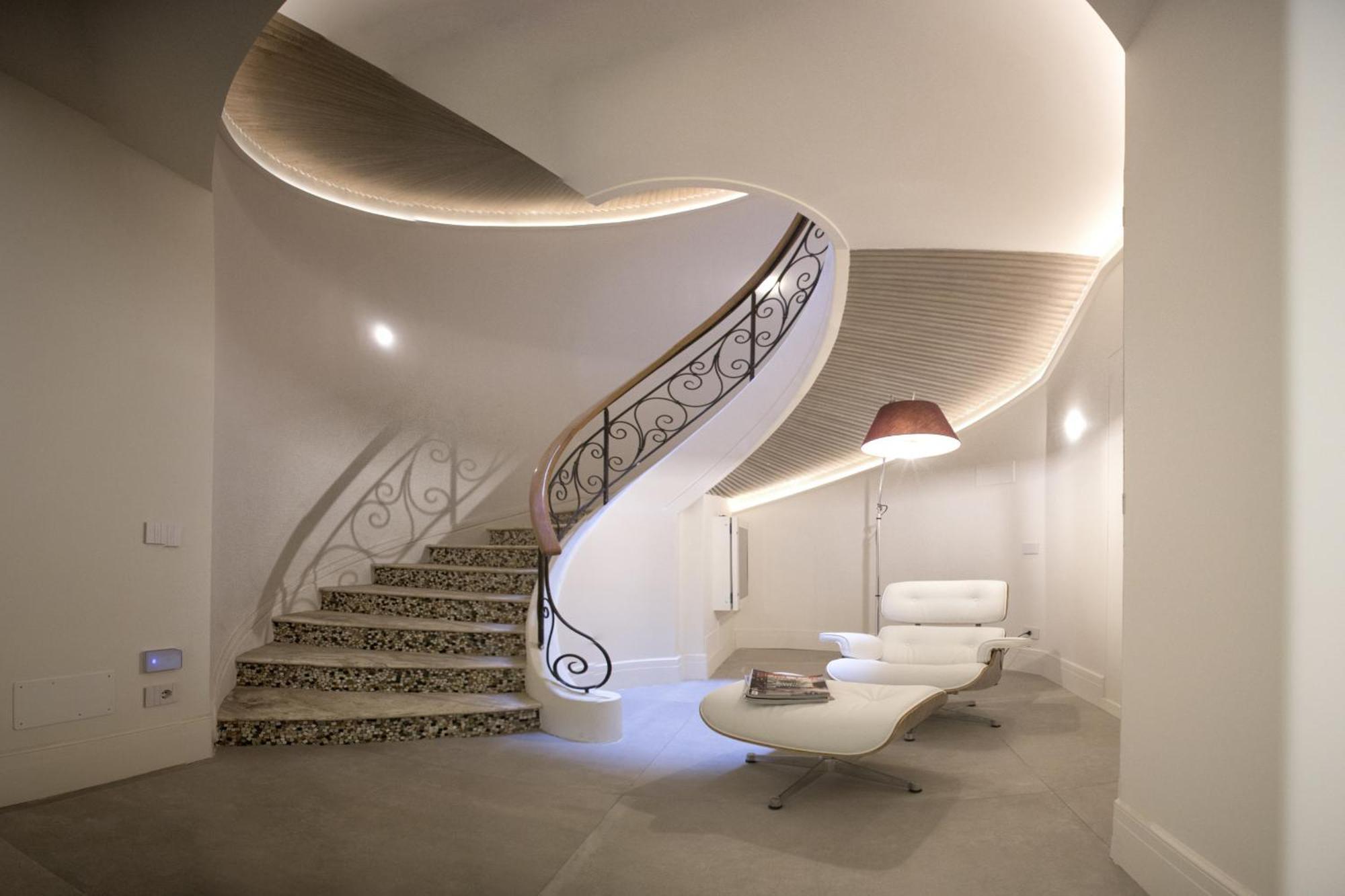 Amore Rentals - Villa Ebe Сорренто Екстер'єр фото