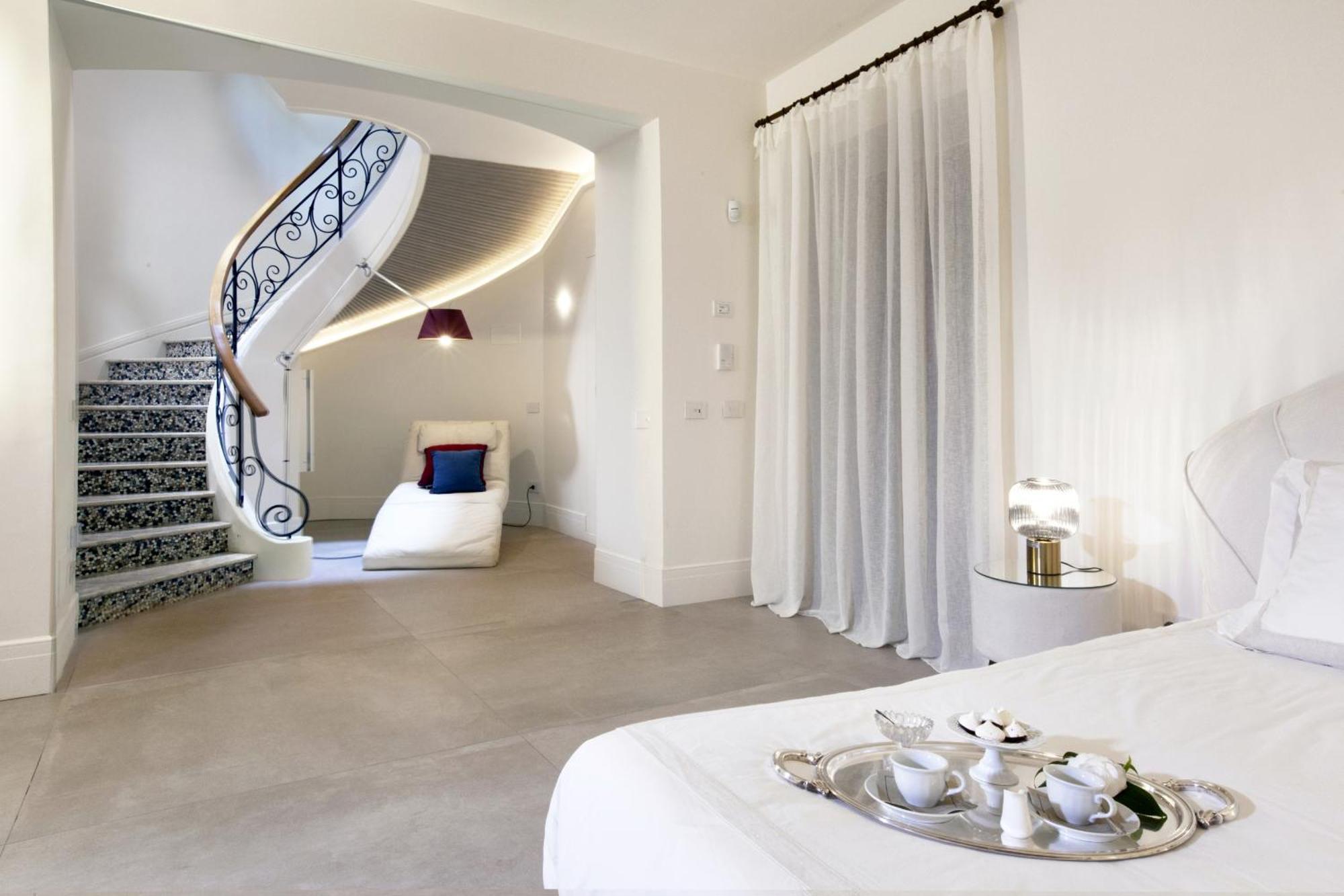 Amore Rentals - Villa Ebe Сорренто Екстер'єр фото