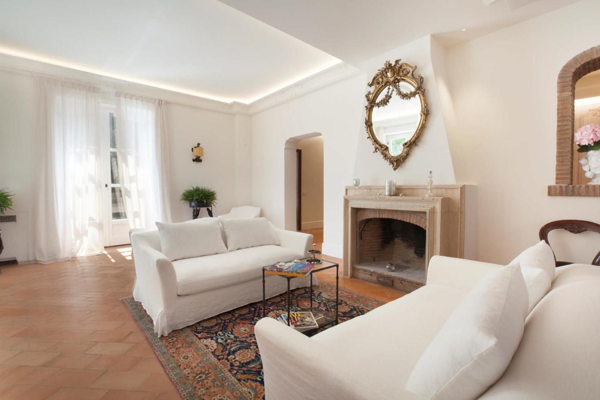 Amore Rentals - Villa Ebe Сорренто Екстер'єр фото