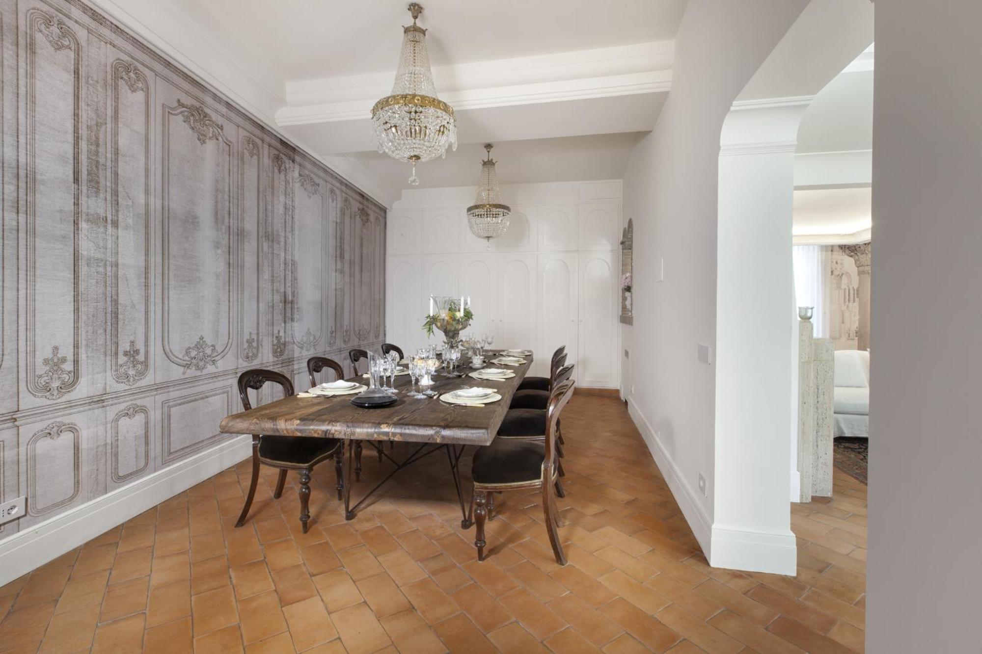 Amore Rentals - Villa Ebe Сорренто Екстер'єр фото
