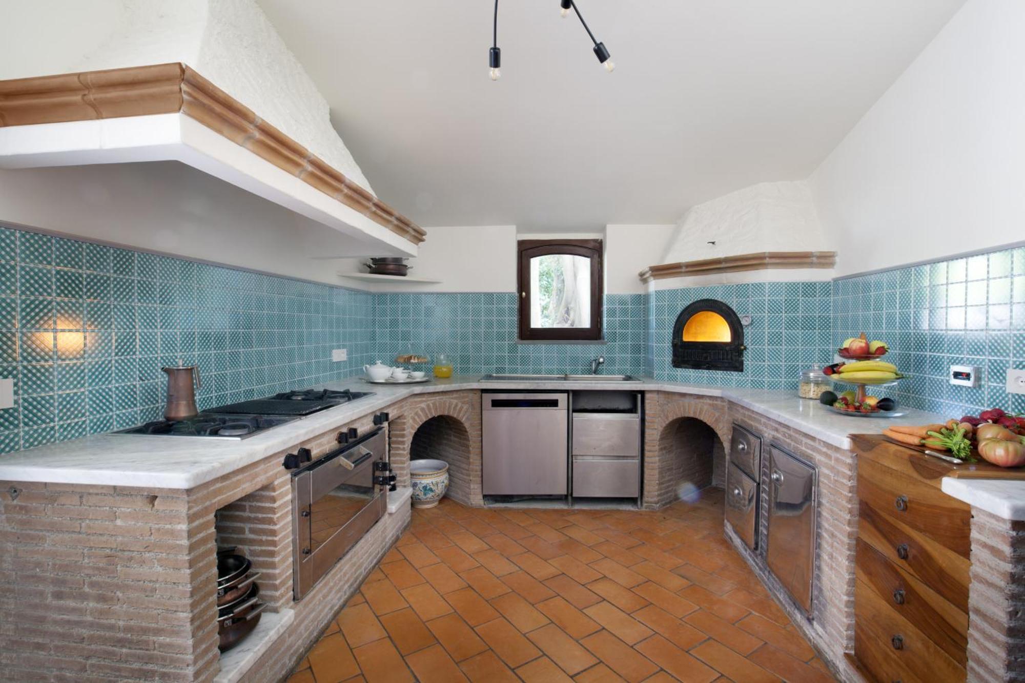 Amore Rentals - Villa Ebe Сорренто Екстер'єр фото